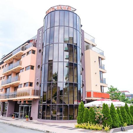 North Beach Hotel Primorszko Kültér fotó