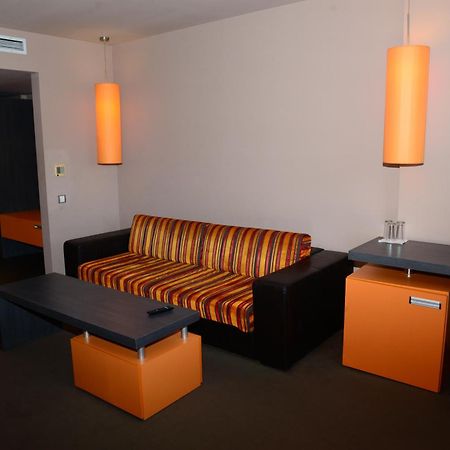 North Beach Hotel Primorszko Kültér fotó