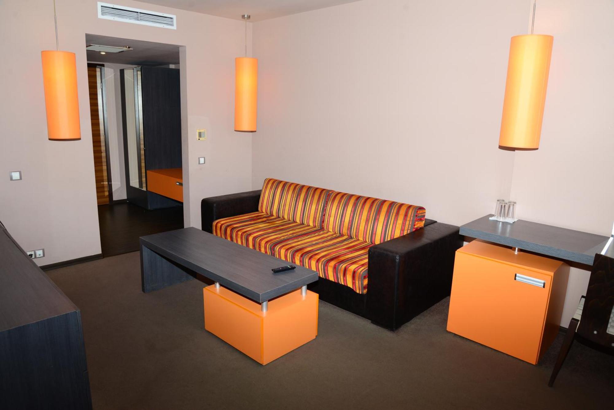 North Beach Hotel Primorszko Kültér fotó