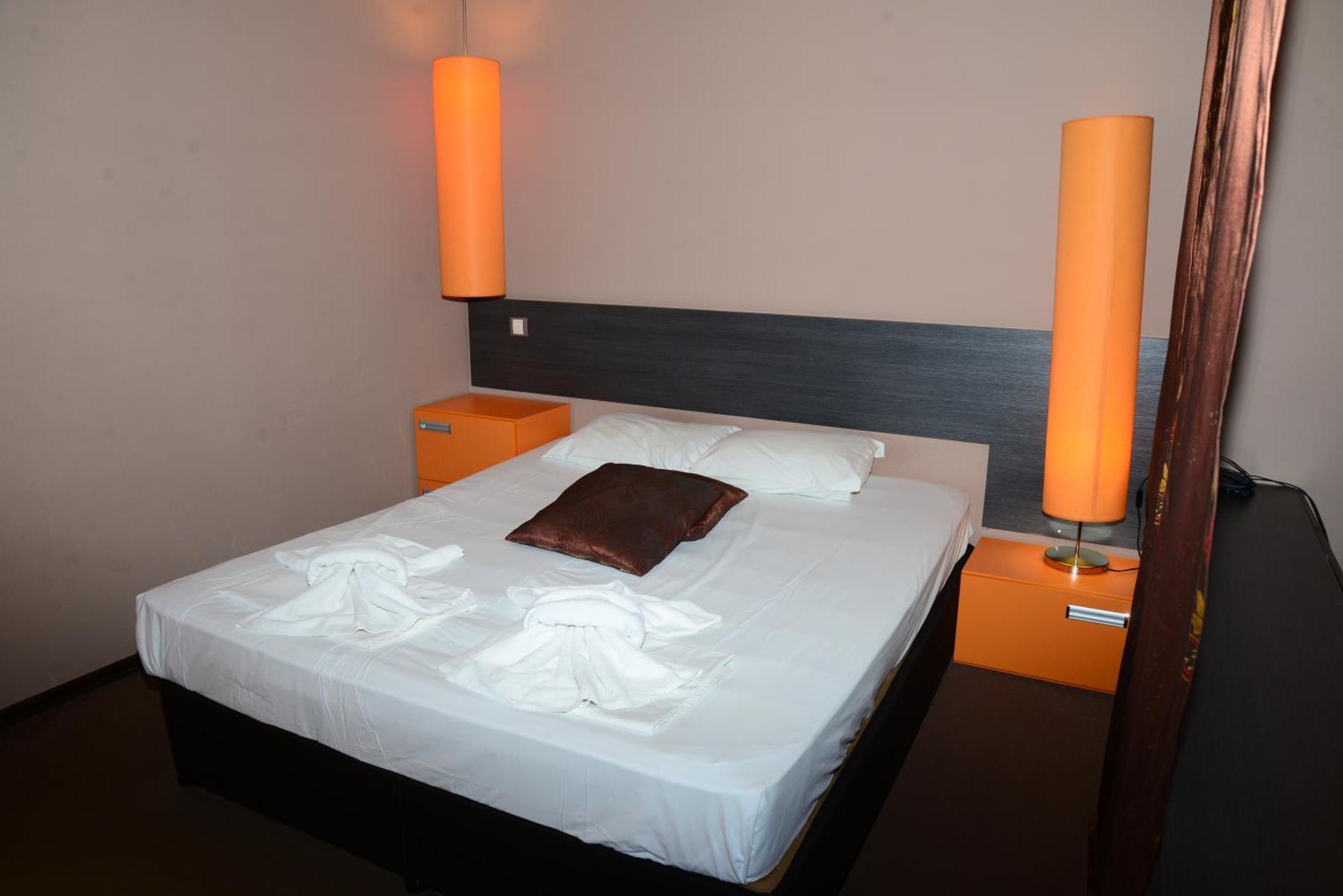 North Beach Hotel Primorszko Kültér fotó