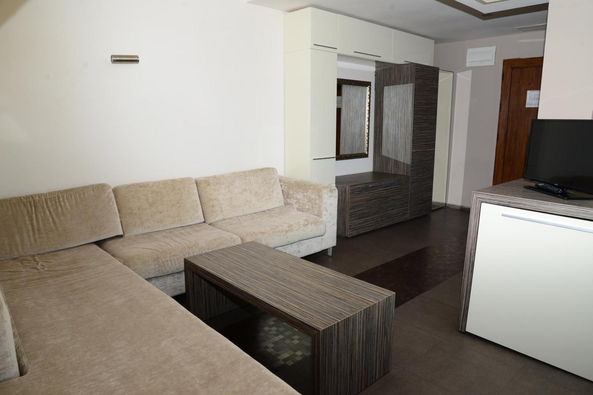 North Beach Hotel Primorszko Kültér fotó