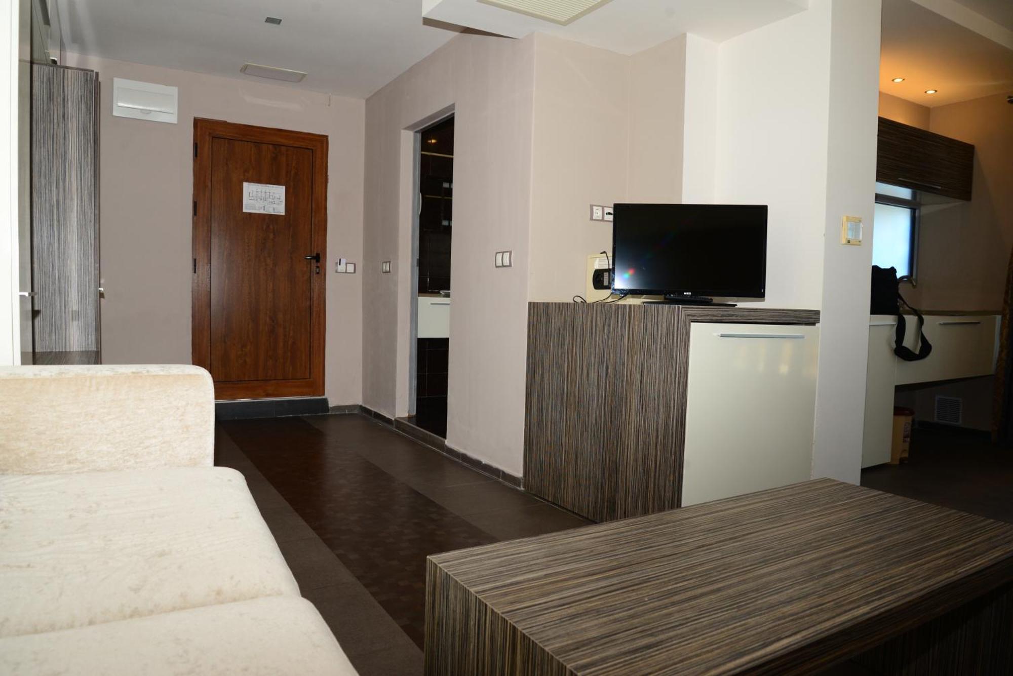 North Beach Hotel Primorszko Kültér fotó